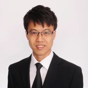 TAN NGEE (PIERRE TAN)