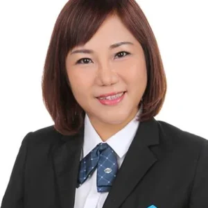 TAN HWEE NGOR (JOANNE TAN)