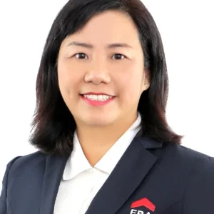 SOH KWEE CHOO (SERENE)