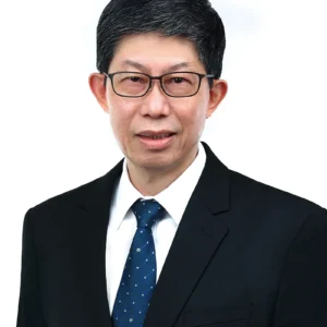 WONG SEE TAR (DANIEL)