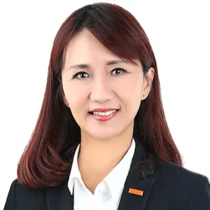 LOW LAY LING (VANESSA LOW)