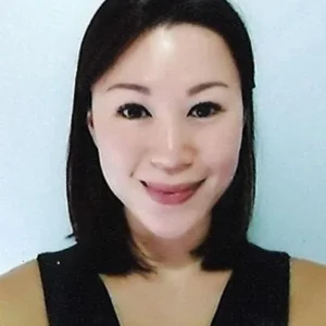 TIAN SIEW CHING (MELODY)