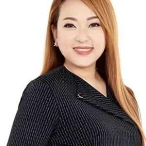 ONG PUAY KEE (PEGGY ONG)