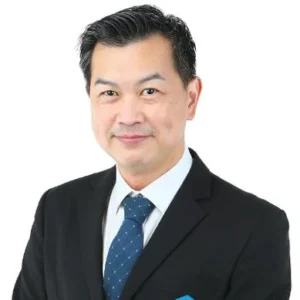 KERK KENG CHON (JAMES KERK)