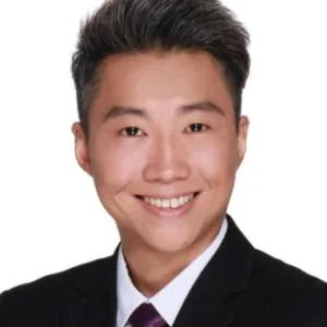 KAVIER KENRICK KOU (KAVIER KOU)