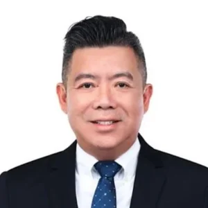 CHIN MING CHOY DONALD (DONALD CHIN)