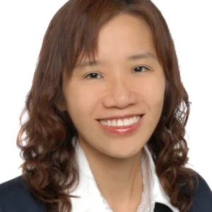 MARIACELLA WONG PIAO CHEN (MARIA)