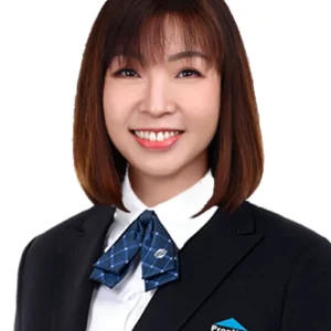 SIM SWEE HIANG SAMANTHA (SAMANTHA SIM)