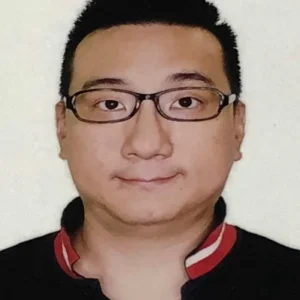 WANG YING LEE (JASON WANG)