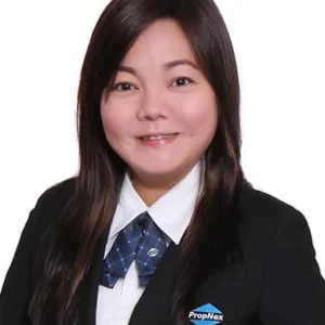 YEW HWEE LIN, MICHELLE (MICHELLE YEW)