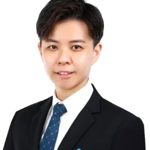 GOH HUI LING (GERALD)