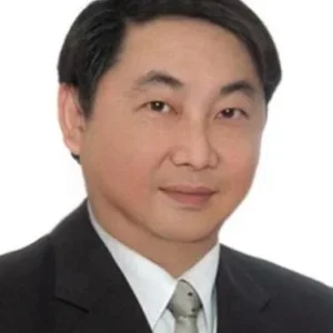 WONG WAY LEE (WILLY WONG)