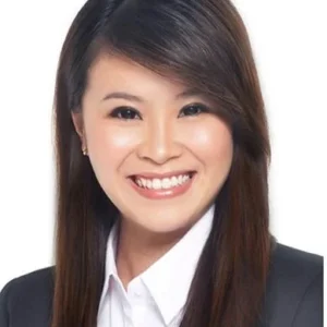 CHRISTINE CHENG HUI FANG (CHRISTINE CHENG)