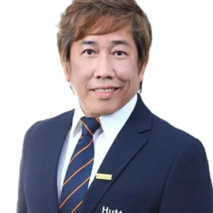 HAN PUNG JUAN (STEVE)