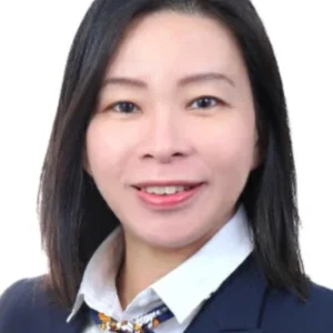 YOU ZILING (YOU ZILING PUDJI)