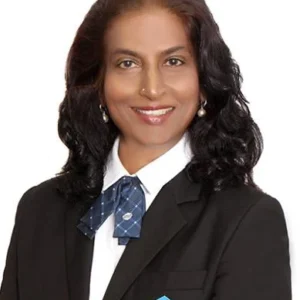 PADMAJA D/O P S KRISHNAN PILLAI (PADMA PILLAI)