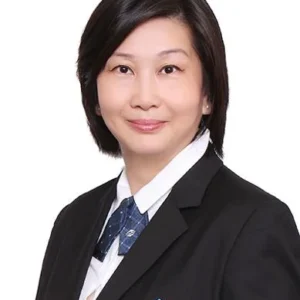 LIM SIEW GEK LYNN (LYNN LIM)