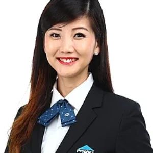 KOH KOK YAN (VIVIAN KOH)