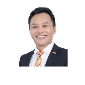 LEE CHAI MIN (JEFFREY LCM)