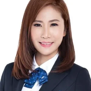 TAN YI LING, EILEEN (EILEEN TAN)