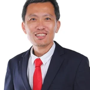 YONG SIONG SIEW (MICHAEL)