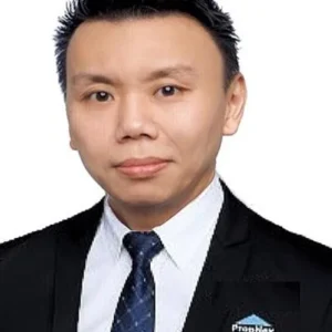 VONG JIUNN PIN (JOSHUA)