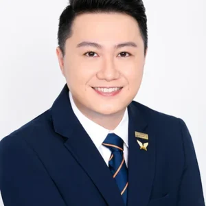 LIN WEIWEN, SHAWN (SHAWN LIN)