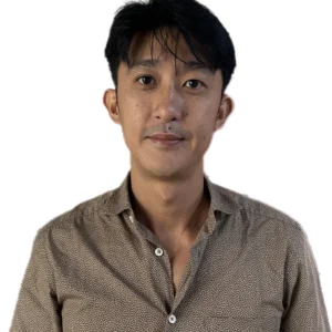 YAP TECK HUAT (Jeff Yap)