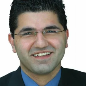 CHATLANI RAVIN MURLI