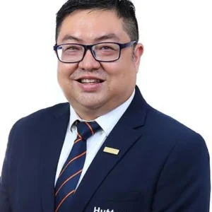 YEO KOK HWI (EDDIE YEO)