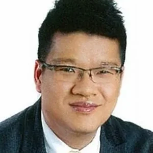 GUO JINYAO (KEITH Guo)
