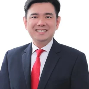 KAM YING LOONG (KEITH KAM)