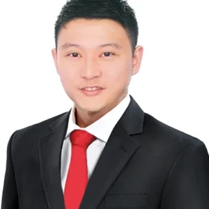 CHAN WEIREN, MICHAEL (Michael Chan)