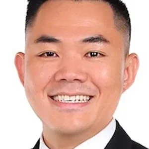 LIM DOOU KIAN (WILLIAM LIM DOOU KIAN)