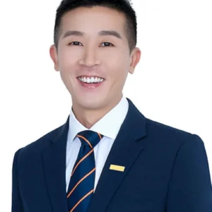 CHONG LEAP MIN (GARY CHONG)