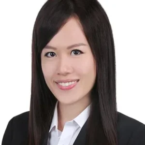 NG KWEE CHENG (SHERLYN)