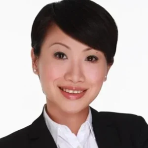 CHUA HUI HUI MAYBELYN (MAYBELYN CHUA)