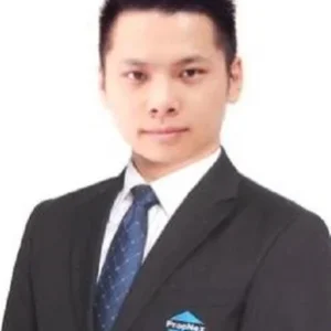 YANG GONGRUI (GARY YANG)