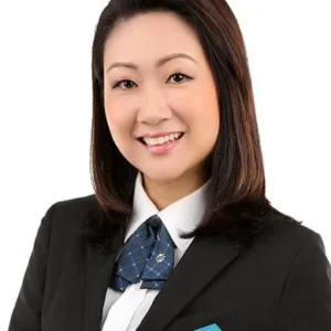 KOH MUI CHOO (VERONICA SUMMER KOH)