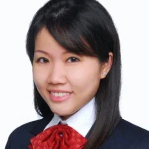 MELISSA LOW MEI CHING