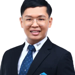 CHAN JUDE SIMEON (Chan Jude simeon)