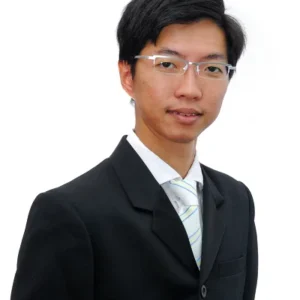 YEO BOON PHIN (CALVIN)