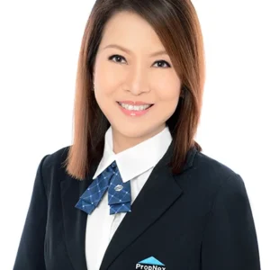 CHUA MENG SUAN (MICHELLE CHUA)