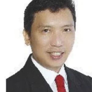 CHUA JOHNNY (JOHN ABRAHAM CHUA)