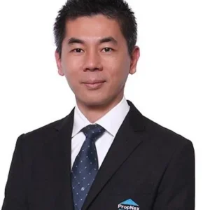 NG MENG CHER (BERNARD)