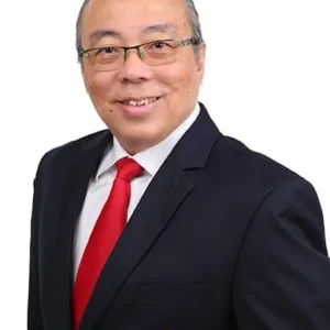 LIM BENG SIANG (DANNY)