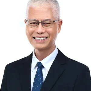 PETER LAU WENG KIONG (Peter Lau)