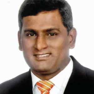 VENKATACHALAM JOTHIRAJ (RAJ)