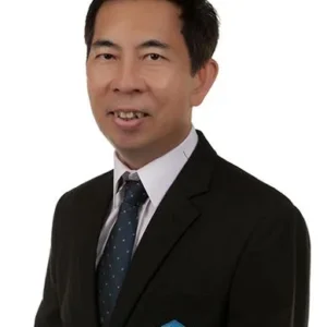 AW CHIN KIAT (CALVIN)