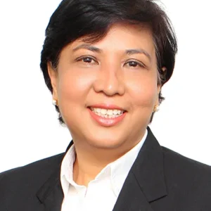 GERALDINE INOUE (GERALDINE INOUE)